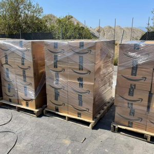 Buy Electronics Mystery Boxes Pallets