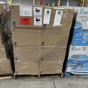 Pallet – 174 Pcs – Other, Microsoft, In Ear Headphones, Nintendo – Customer Returns – Apple, Microsoft, Sony, NINTENDO