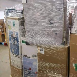 TGT Truckloads Ready to Ship!