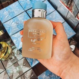 QAULITY PERFUMES (200 Units per pallet)