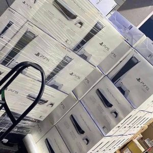 PS5 5 PALLET   (10 Pieces)