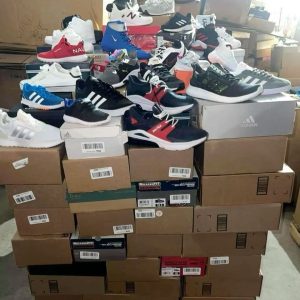 Athletic Sneakers Bundle Deal