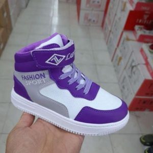 Kids Designer Shoes Pallet – Mixed Styles