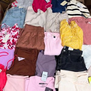 Women’s Dress Pallet