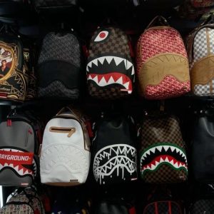 Backpack Bags Pallet