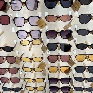 Sunglasses Pallet
