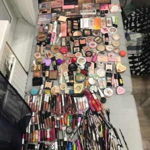 Makeup Pallet