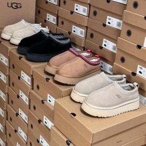 UGG Style Boots Pallet
